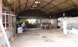 BarnSpace